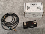 Laney Cub Supertop 15w Electric Guitar Amp Head - Image 6
