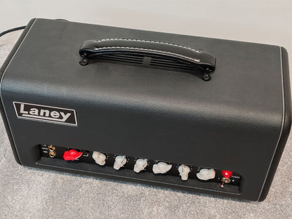 Laney Cub Supertop 15w Electric Guitar Amp Head