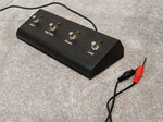 Hiwatt Hi-Gain 50 - 50w Guitar Amplifier Head - Image 10