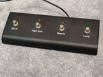 Hiwatt Hi-Gain 50 - 50w Guitar Amplifier Head - Image 9