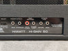 Hiwatt Hi-Gain 50 - 50w Guitar Amplifier Head - Photo 7