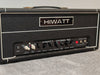 Hiwatt Hi-Gain 50 - 50w Guitar Amplifier Head - Photo 3