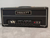 Hiwatt Hi-Gain 50 - 50w Guitar Amplifier Head - Photo 1