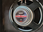 Laney Cub-112 Amplifier Speaker Cab - 1x12