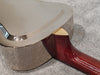 Alden Resonator Hollow Body Steel Electric Guitar - Photo 7