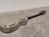 Alden Resonator Hollow Body Steel Electric Guitar - Photo 4