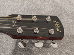Alden Resonator Hollow Body Steel Electric Guitar - Image 8