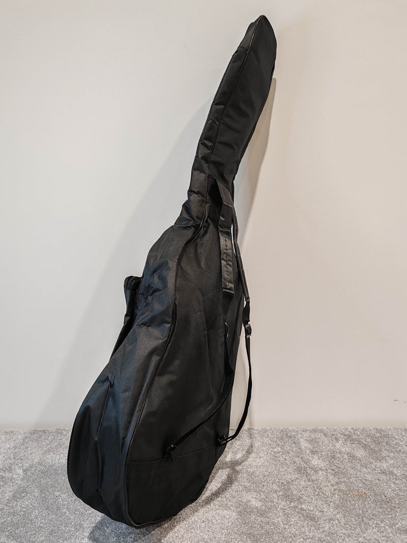 Generic Acoustic / Electric Guitar Soft Gig Bag – New - Image 7