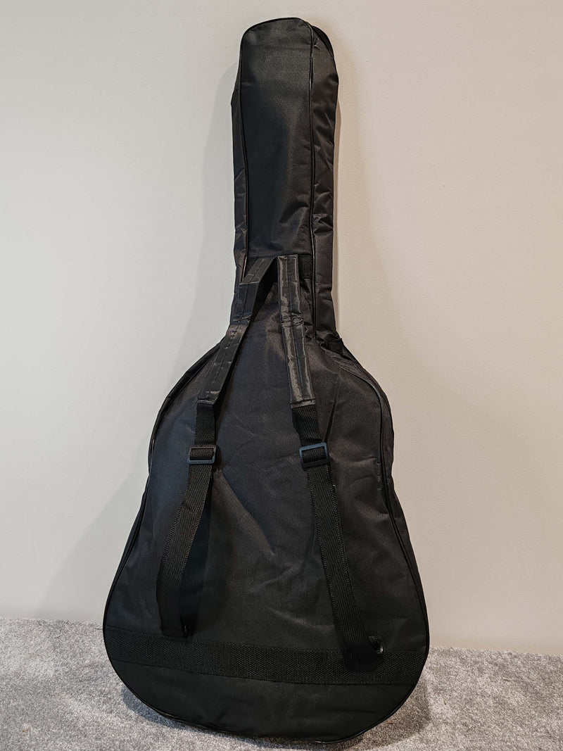 Generic Acoustic / Electric Guitar Soft Gig Bag – New - Image 3