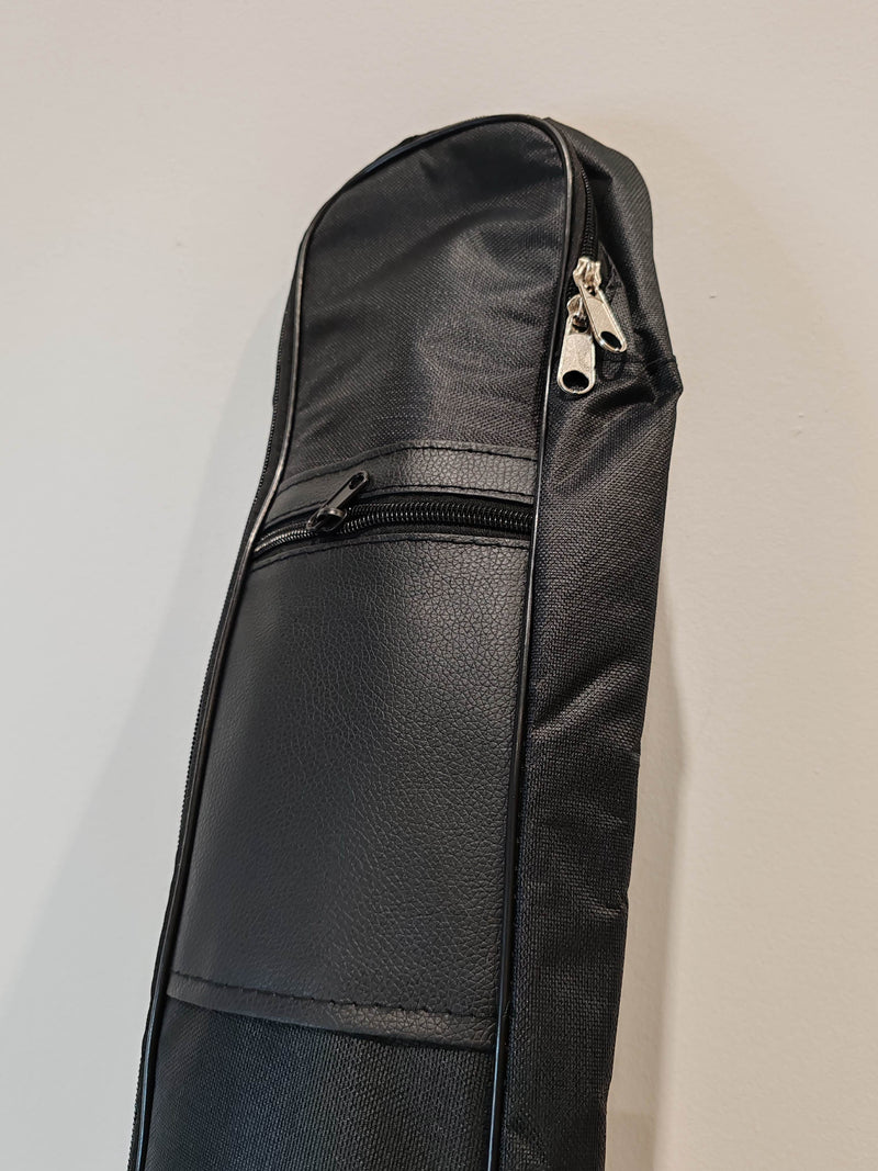 Generic Acoustic / Electric Guitar Soft Gig Bag – New - Image 4
