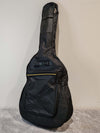 Generic Acoustic / Electric Guitar Soft Gig Bag – New - Photo 1