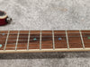 Ibanez SA360QM Electric Guitar - Red - With Hard Case - Photo 9