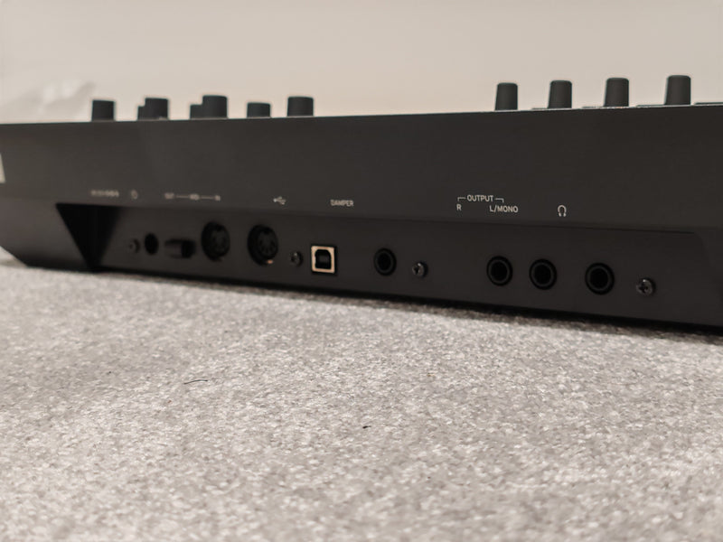 Korg Opsix Altered FM Synthesizer Keyboard - Image 7