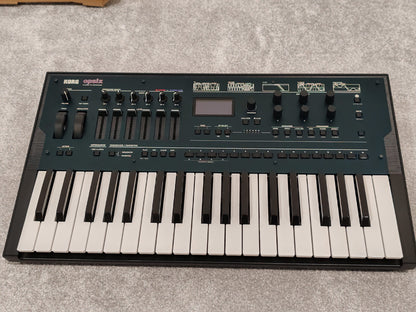 Korg Opsix Altered FM Synthesizer Keyboard