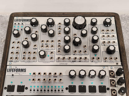Pittsburgh Modular Lifeforms PX Deal Saturday Delivery