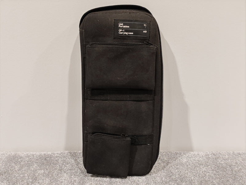 Teenage Engineering OP-1 All in One Portable Synthesizer with TE Soft Case - Image 17