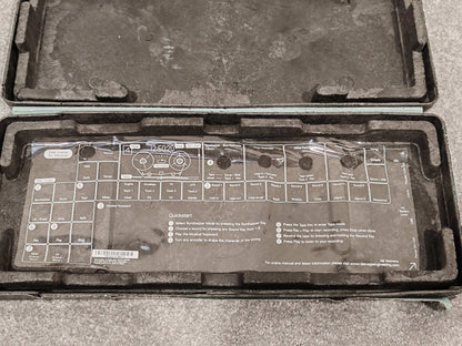 Teenage Engineering OP-1 All in One Portable Synthesizer with TE Soft Case