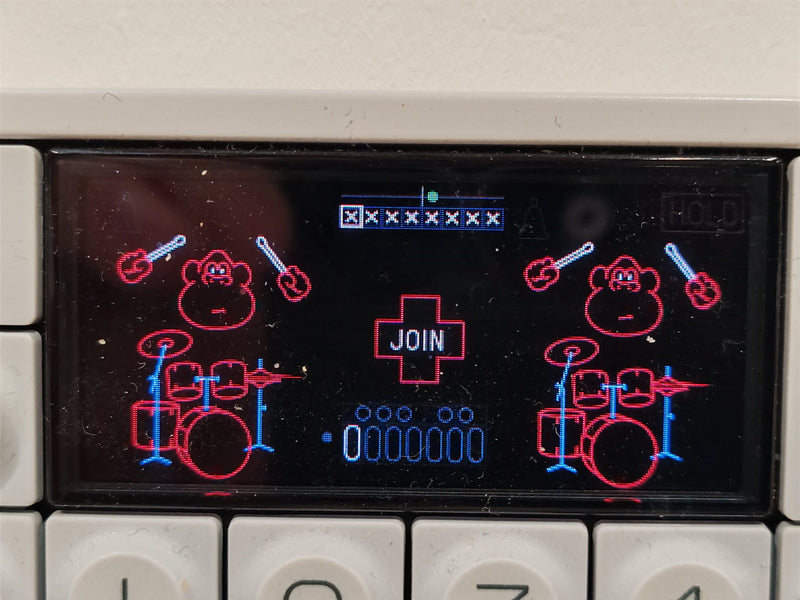 Teenage Engineering OP-1 All in One Portable Synthesizer with TE Soft Case - Image 8