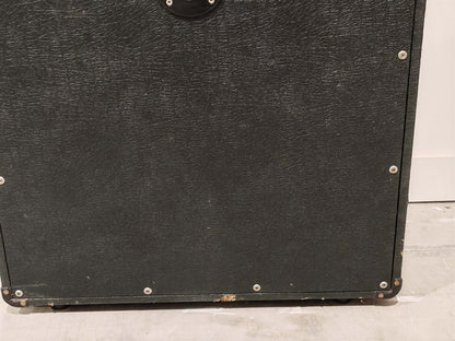 Marshall 1965A Lead 4x10" Vintage Slant Speaker Cabinet