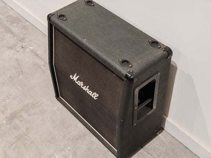 Marshall 1965A Lead 4x10" Vintage Slant Speaker Cabinet