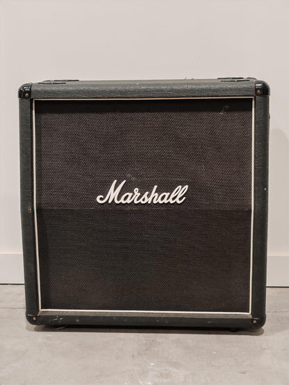Marshall 1965A Lead 4x10" Vintage Slant Speaker Cabinet