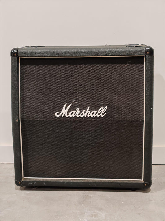 Marshall 1965A Lead 4x10" Vintage Slant Speaker Cabinet