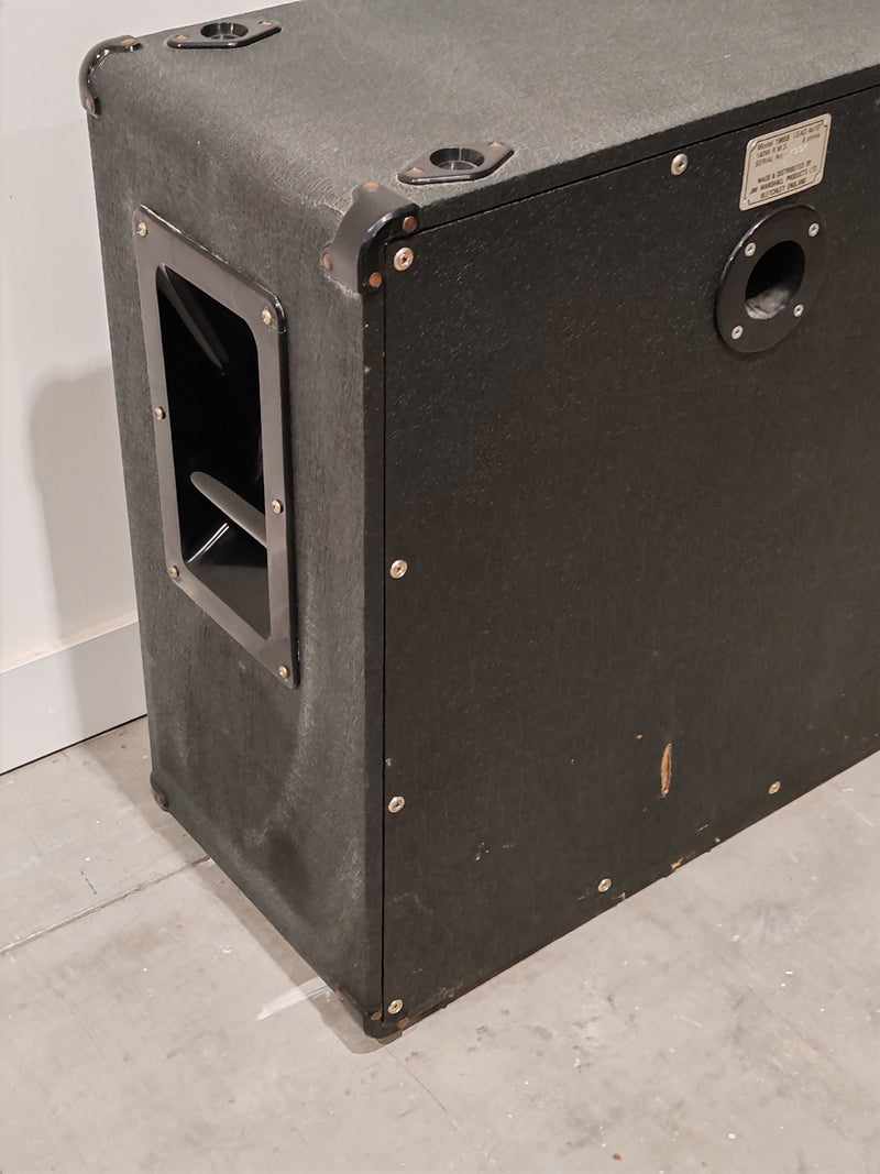 Marshall 1965B Lead 4x10