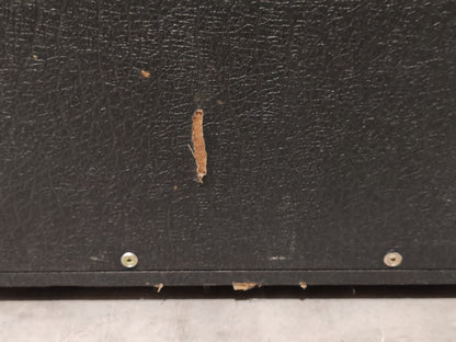 Marshall 1965B Lead 4x10" Vintage Speaker Cabinet