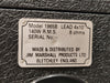 Marshall 1965B Lead 4x10" Vintage Speaker Cabinet - Photo 11
