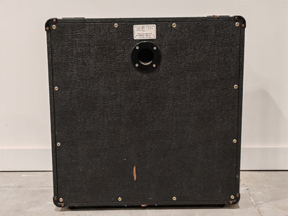 Marshall 1965B Lead 4x10" Vintage Speaker Cabinet
