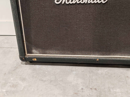 Marshall 1965B Lead 4x10" Vintage Speaker Cabinet