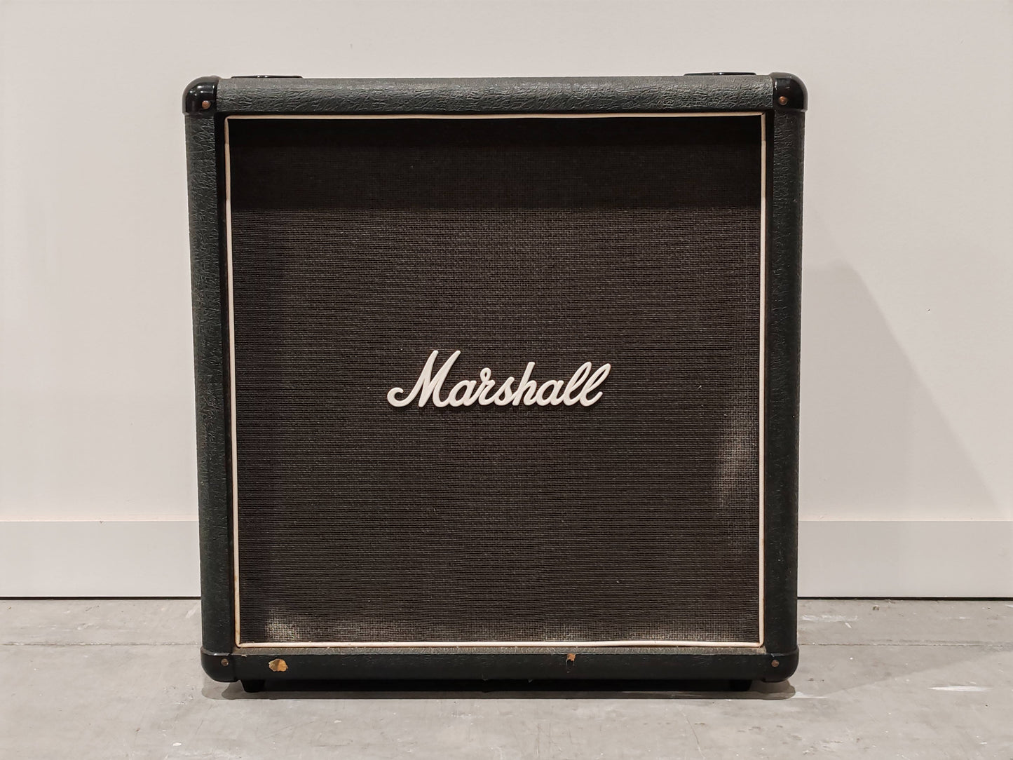 Marshall 1965B Lead 4x10" Vintage Speaker Cabinet