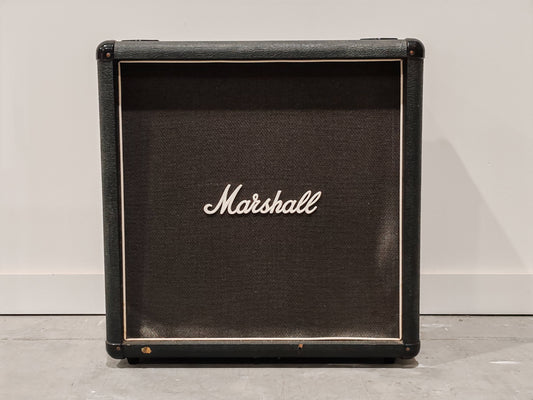 Marshall 1965B Lead 4x10" Vintage Speaker Cabinet