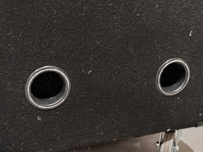 Ashdown Engineering MAG300 Evo II Combo Bass Amp