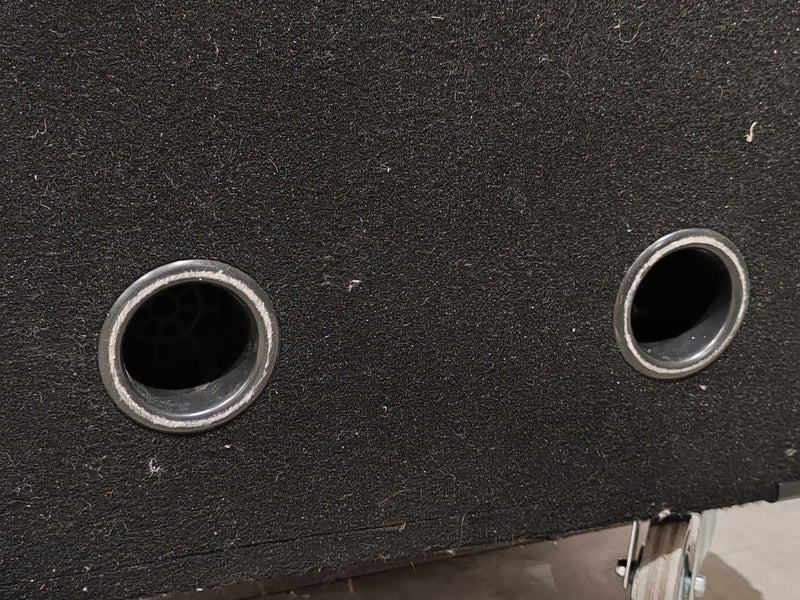 Ashdown Engineering MAG300 Evo II Combo Bass Amp - Image 8
