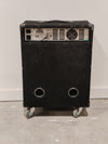 Ashdown Engineering MAG300 Evo II Combo Bass Amp - Photo 7