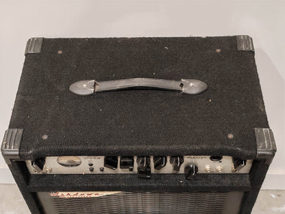 Ashdown Engineering MAG300 Evo II Combo Bass Amp