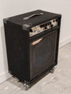 Ashdown Engineering MAG300 Evo II Combo Bass Amp - Photo 4