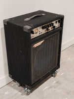 Ashdown Engineering MAG300 Evo II Combo Bass Amp - Image 4