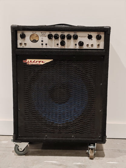Ashdown Engineering MAG300 Evo II Combo Bass Amp
