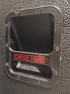 Pair of Eminence Custom Sound 200watt PA Speakers - Photo 3