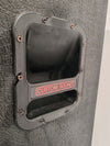 Pair of Eminence Custom Sound 200watt PA Speakers - Photo 4