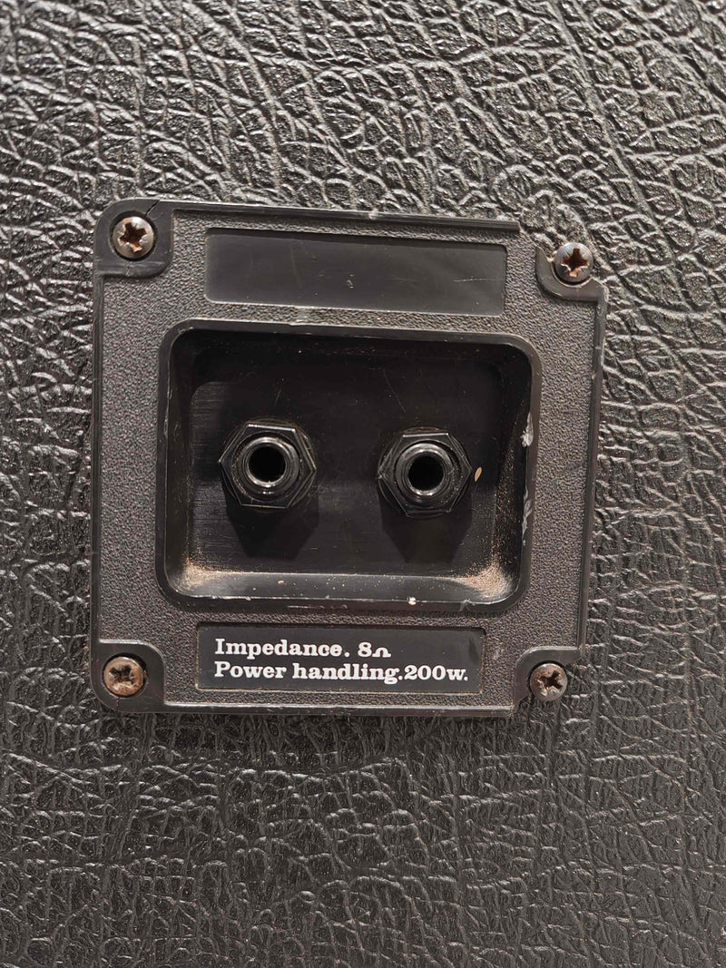 Pair of Eminence Custom Sound 200watt PA Speakers - Image 8