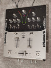Numark DM1002 MKII - Two-Channel Professional DJ Mixer - Photo 6
