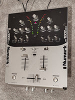 Numark DM1002 MKII - Two-Channel Professional DJ Mixer - Image 6