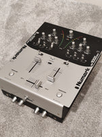 Numark DM1002 MKII - Two-Channel Professional DJ Mixer - Image 1