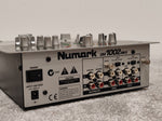 Numark DM1002 MKII - Two-Channel Professional DJ Mixer - Image 3