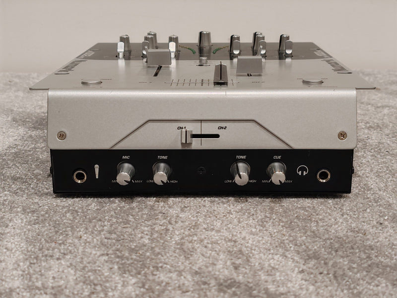 Numark DM1002 MKII - Two-Channel Professional DJ Mixer - Image 5
