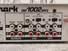 Numark DM1002 MKII - Two-Channel Professional DJ Mixer - Photo 4