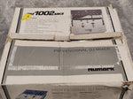 Numark DM1002 MKII - Two-Channel Professional DJ Mixer - Image 8
